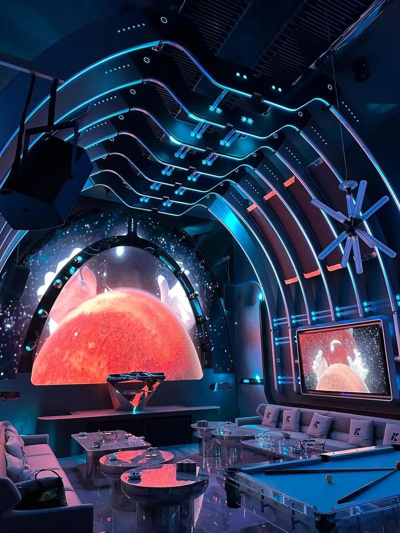 武汉商务ktv哪家好-汉阳区ktv预定