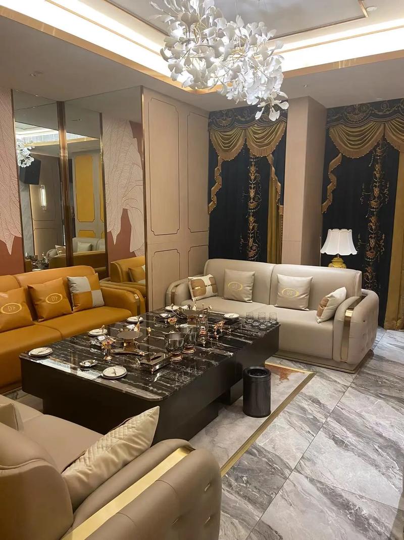 武汉商务ktv划算吗价格实惠选择多-汉阳区ktv预定